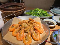 -常来小聚·广州非遗传承餐厅(地王广场店)