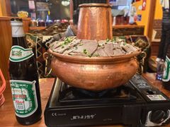 -如意林卡藏餐吧(大昭寺店)
