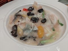 -洋洋中餐馆·SINCE 1997(信投店)
