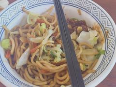 -梦旅人咖啡馆快餐(成府路北河沿小区店)