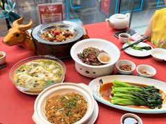 -粤香楼(新光里店)