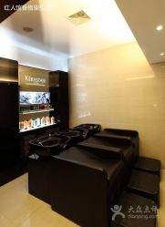 店内环境-红人馆造型世爵国际