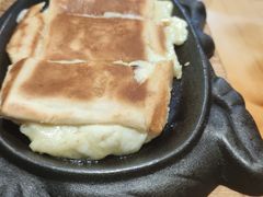 -格日勒阿妈蒙古厨房(新华广场店)