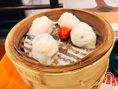 金牌虾饺皇-点都德(大茶楼店)