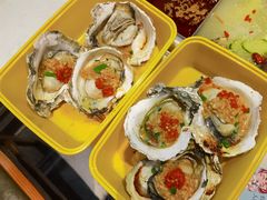 -木屋烧烤(龙华店)