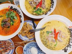 -和府捞面(星荟中心店)