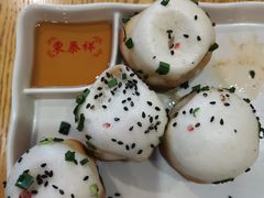 -东泰祥生煎馆(重庆北路店)
