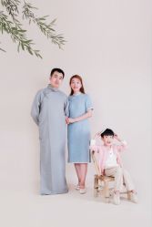 -蜜糖派儿童摄影(青建·太阳岛店)