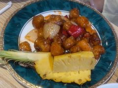 -滋味满屋美食坊(上海街店)
