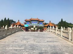 -中国翰园碑林