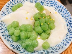 -李百蟹·江南蟹黄面(夫子庙店)