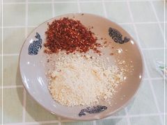 -晓靖轩烧烤(沙河风情店)