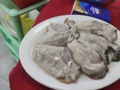 -花苑美食横琴生蚝火锅(拱北粤华路店)