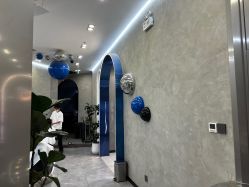 -IN STYLE·全国形象店