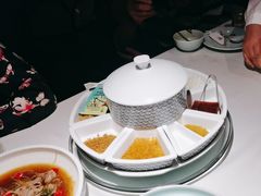 -羲和雅苑•北京烤鸭(陆家嘴中心店)