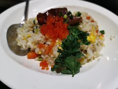 鹅肝炒饭-一升庵(仙霞路店)