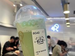 -喜茶(佛山岭南站店)
