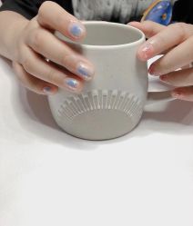 -Lucky 19日式美甲美睫