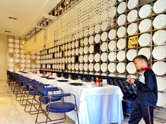 -马克西姆俄罗斯餐厅(通亚街店)