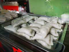 笋粿-胡荣泉