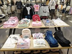 -ZARA(深圳金光华广场店)