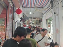 -凌舍好烧鹅(中山路店)