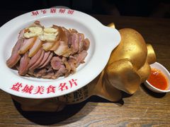 -山芋腔苏北菜(盐城大丰店)