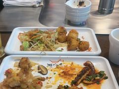 -湘汇概念铁板烧(铁西万达店)