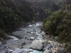 -太鲁阁公园