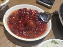 -北京老门框爆肚涮肉馆(凤城六路店)