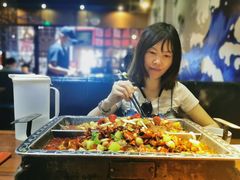 -锦尚阁烤鱼(望京新荟城店)