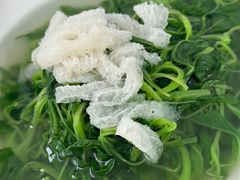 -九里云松·天香餐厅