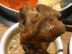 上脑肥牛-青瓷火锅料理(西单大悦城店)