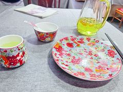 -中卫御苑福膳·养生局(圆明园店)