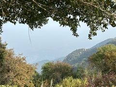 -妙峰山风景名胜区