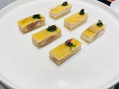 葱油水晶鸡-柿合缘新京菜(国金中心商场店)