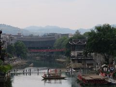 -乾州古城
