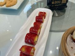 -御彩酒家(东风东路店)