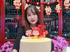 -CAKE BOSS 蛋糕老板(西单君太百货店)
