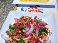 -杨记齐齐哈尔烤肉(总店)