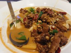 -阿娜尔·新疆菜(宜家荟聚中心店)