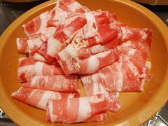 -龍歌自助小火锅(崂山丽达店)