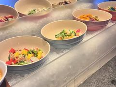 -广州富力君悦大酒店·凯菲厅