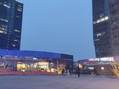 -大族广场Mall&More