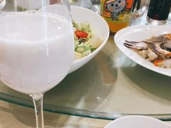 -富邦大酒店-愉月轩中餐厅
