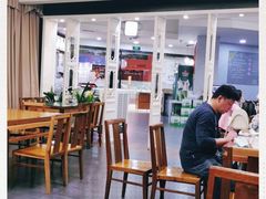 -非常粥道(天宝东街店)