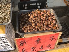-东山民生市场(南崂路)