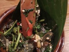 -云海肴·汽锅鸡·云南菜(天山百盛优客店)