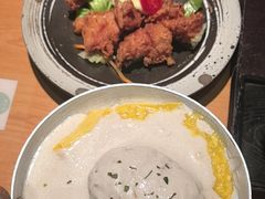 -味太助·银饭食堂(中华城店)