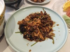 -惠丰堂饭庄·烤鸭·京味菜(翠微路店)